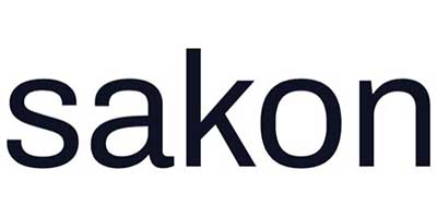 sakon logo